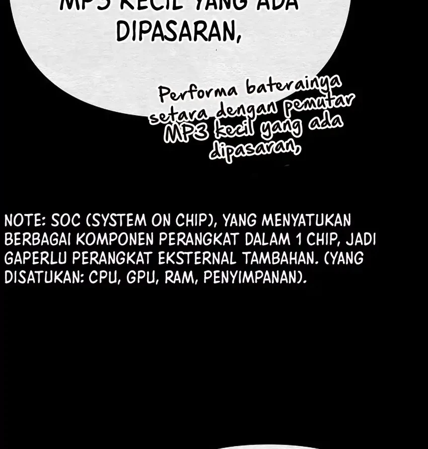 The New Employee Kim Chul-Soo Chapter 146 Gambar 113