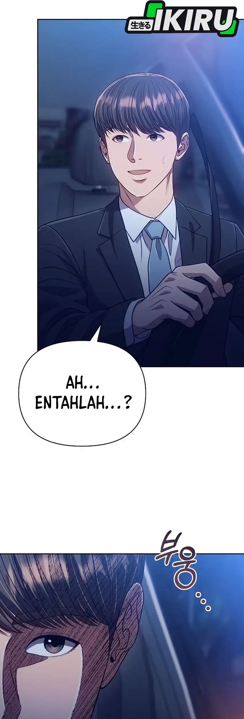 The New Employee Kim Chul-Soo Chapter 146 Gambar 124