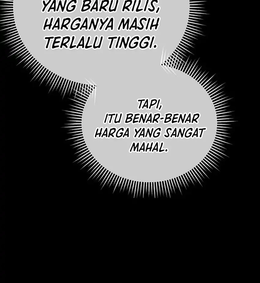 The New Employee Kim Chul-Soo Chapter 146 Gambar 131