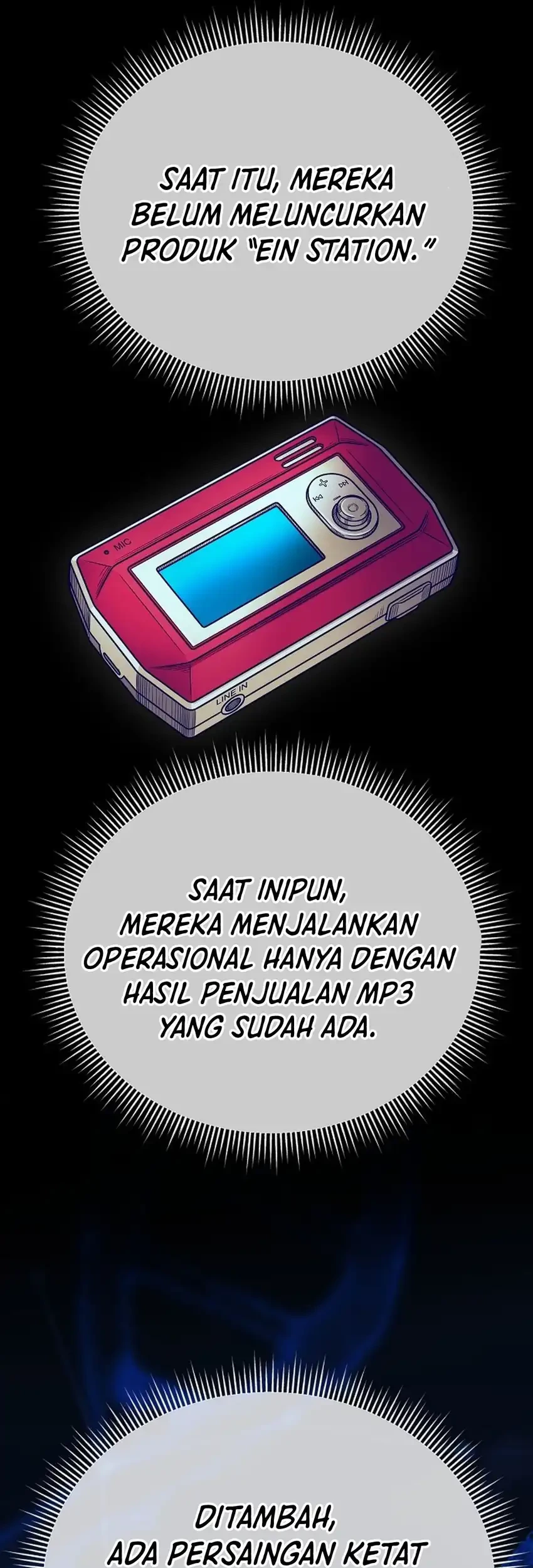 The New Employee Kim Chul-Soo Chapter 146 Gambar 14