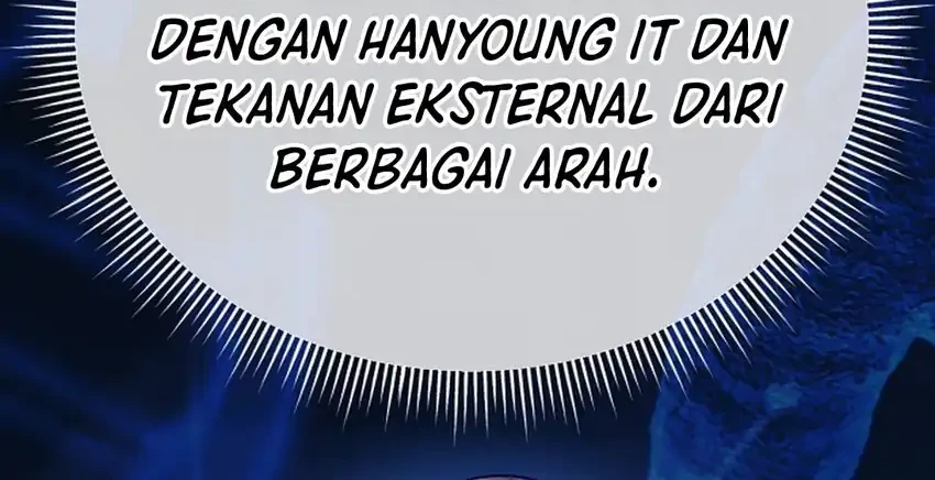 The New Employee Kim Chul-Soo Chapter 146 Gambar 15