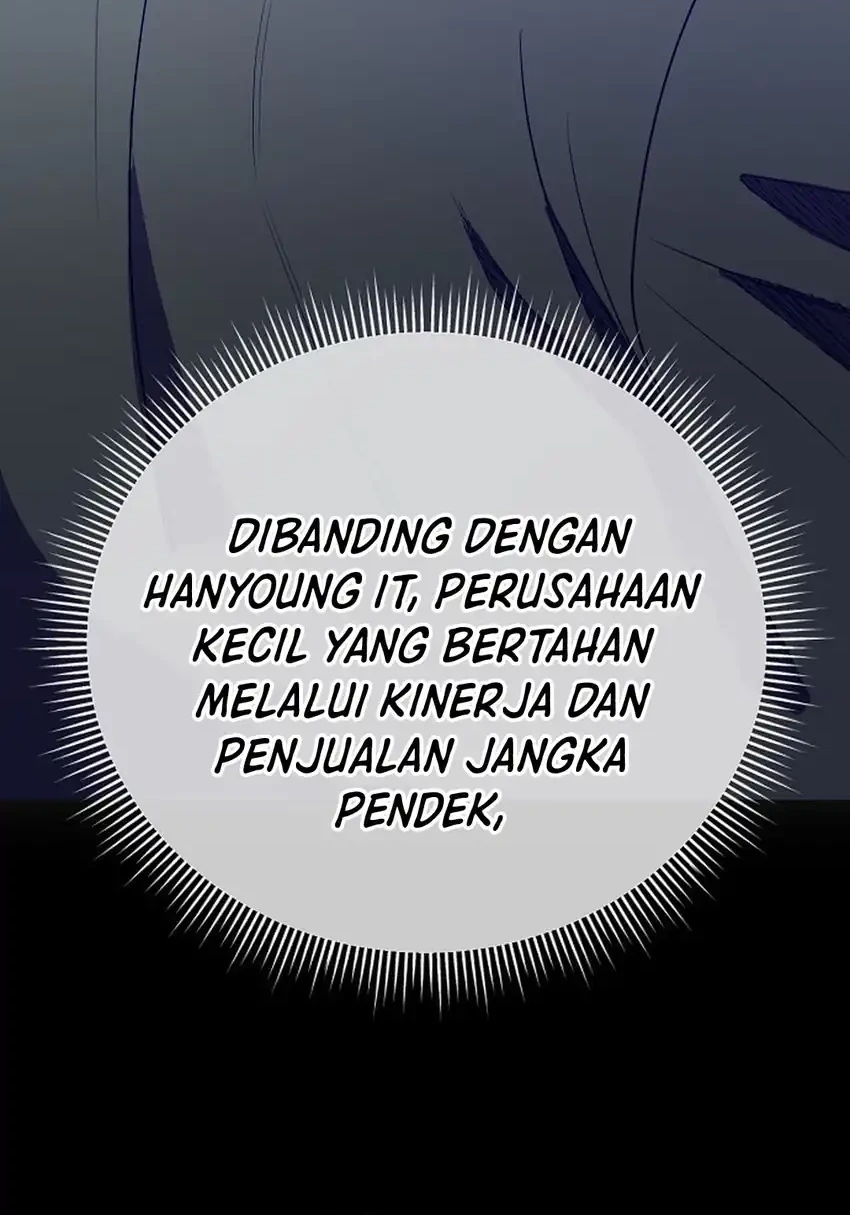 The New Employee Kim Chul-Soo Chapter 146 Gambar 17