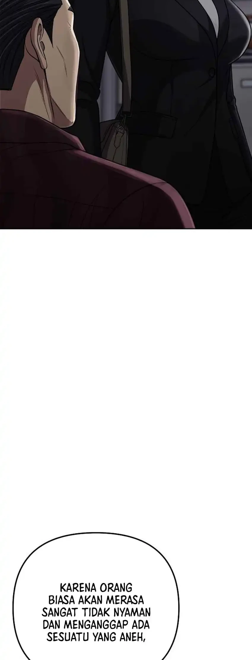 The New Employee Kim Chul-Soo Chapter 147 Gambar 24