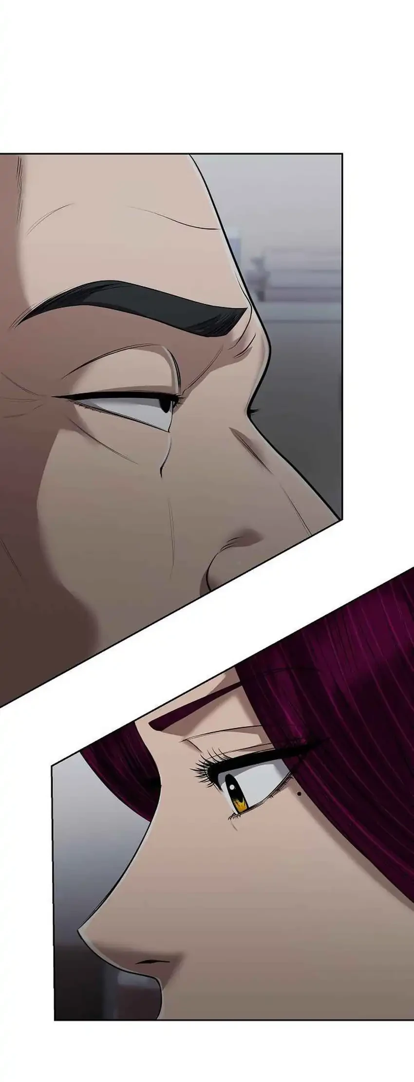 The New Employee Kim Chul-Soo Chapter 147 Gambar 26