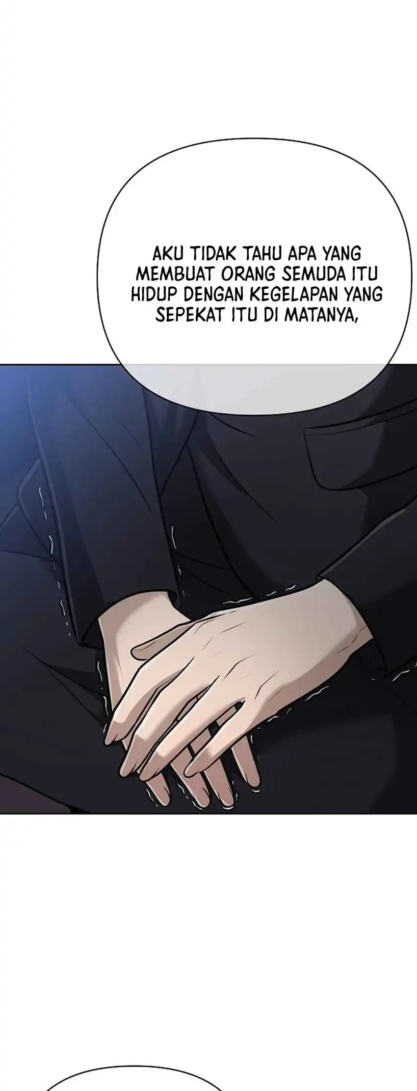 The New Employee Kim Chul-Soo Chapter 147 Gambar 36