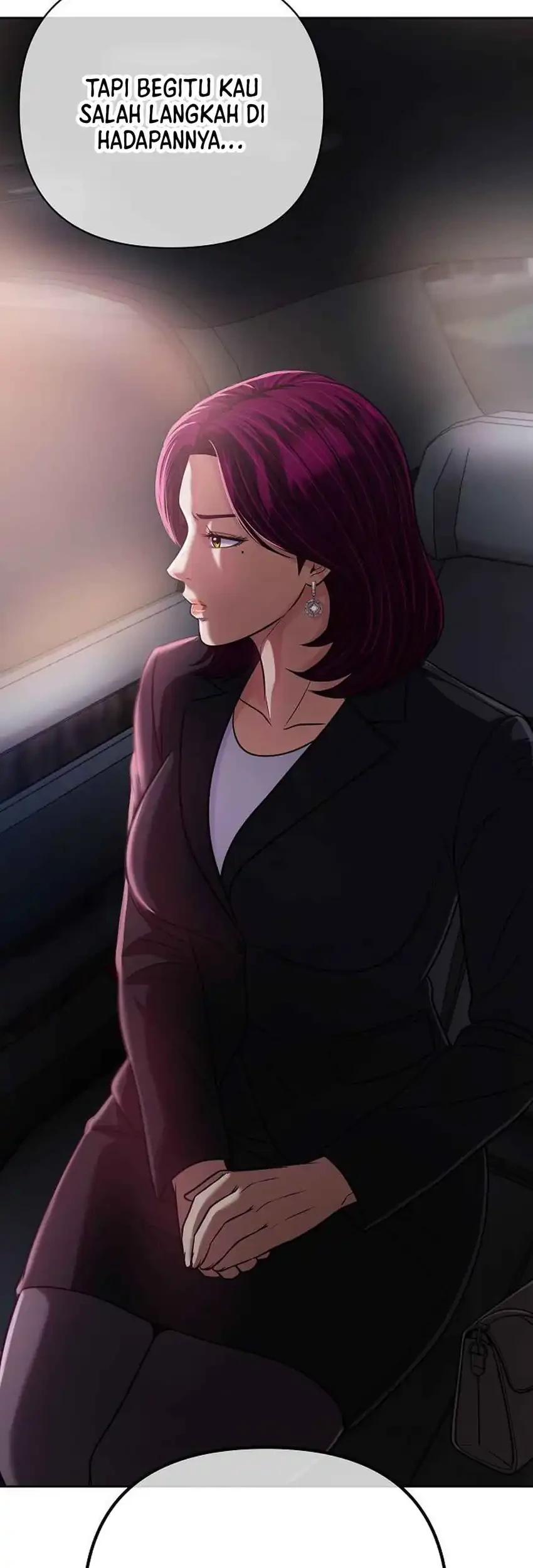 The New Employee Kim Chul-Soo Chapter 147 Gambar 37