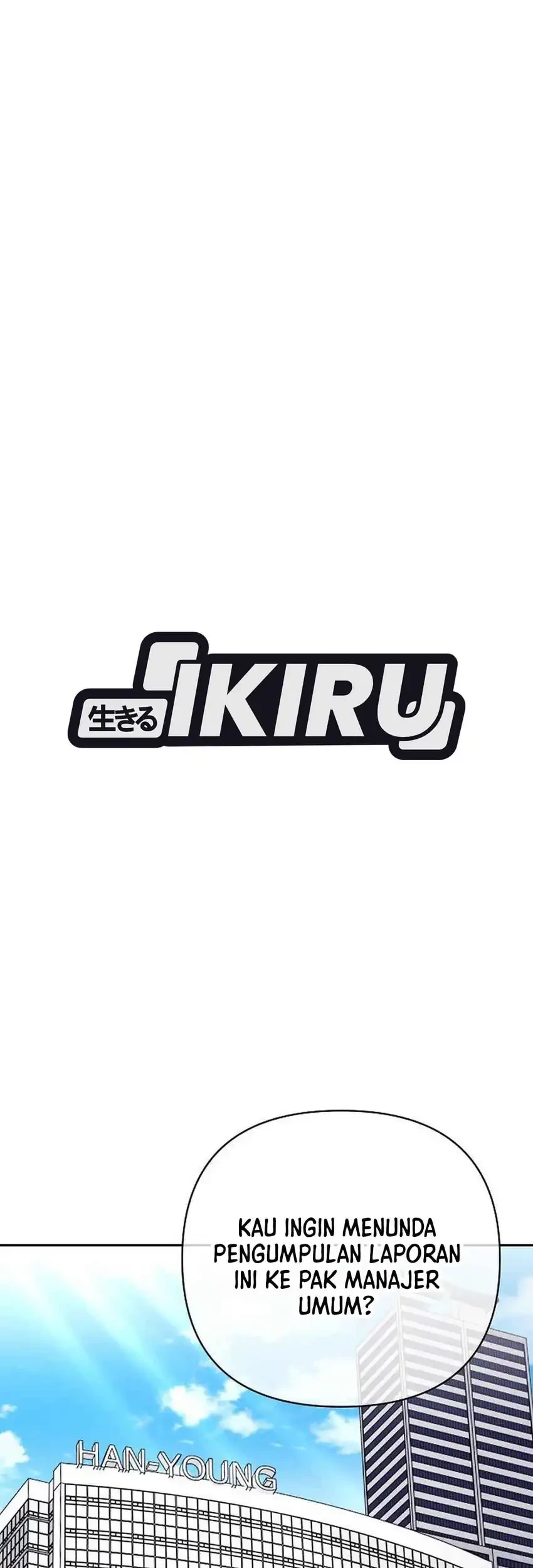 The New Employee Kim Chul-Soo Chapter 147 Gambar 39