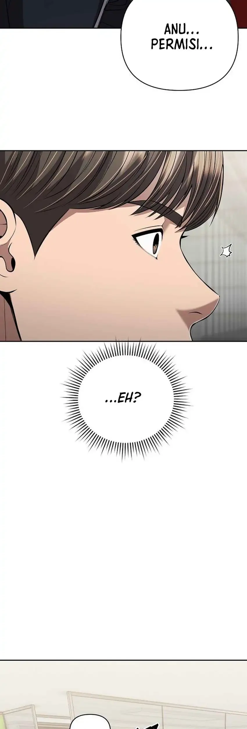 The New Employee Kim Chul-Soo Chapter 147 Gambar 59