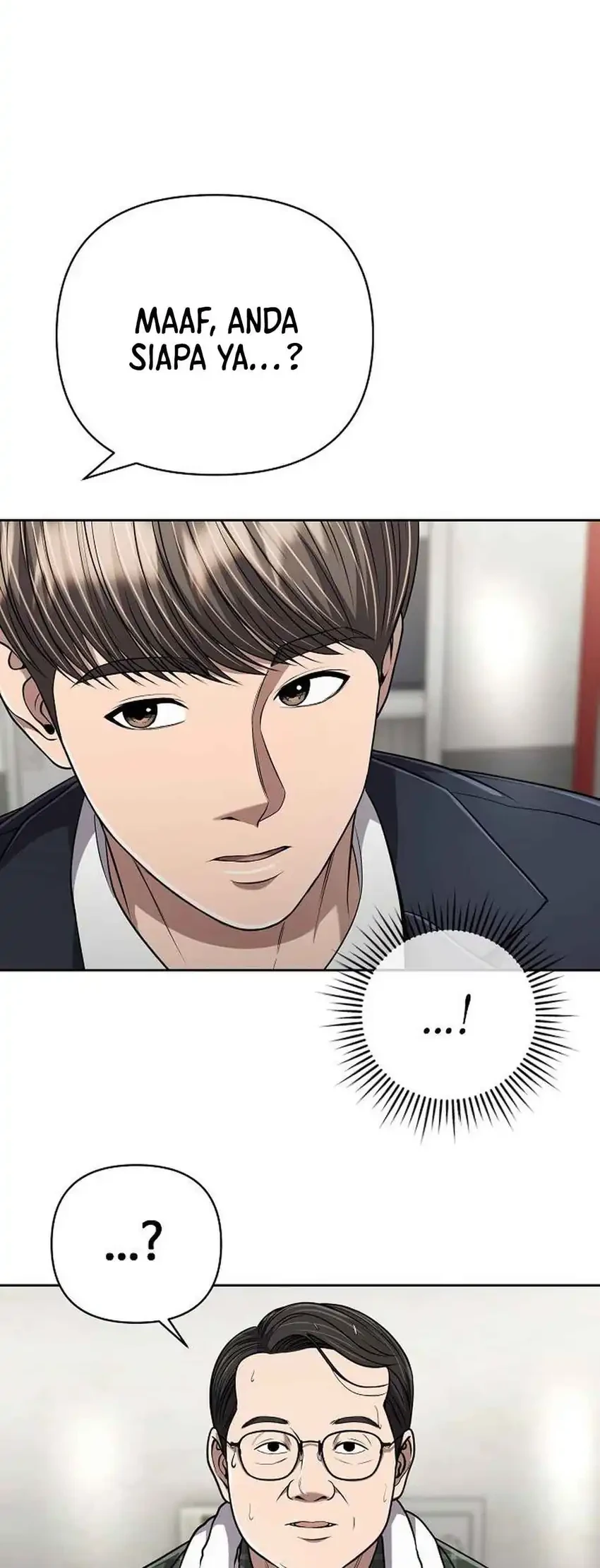The New Employee Kim Chul-Soo Chapter 147 Gambar 62