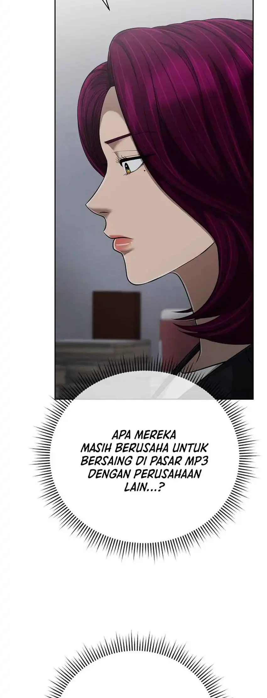 The New Employee Kim Chul-Soo Chapter 147 Gambar 6