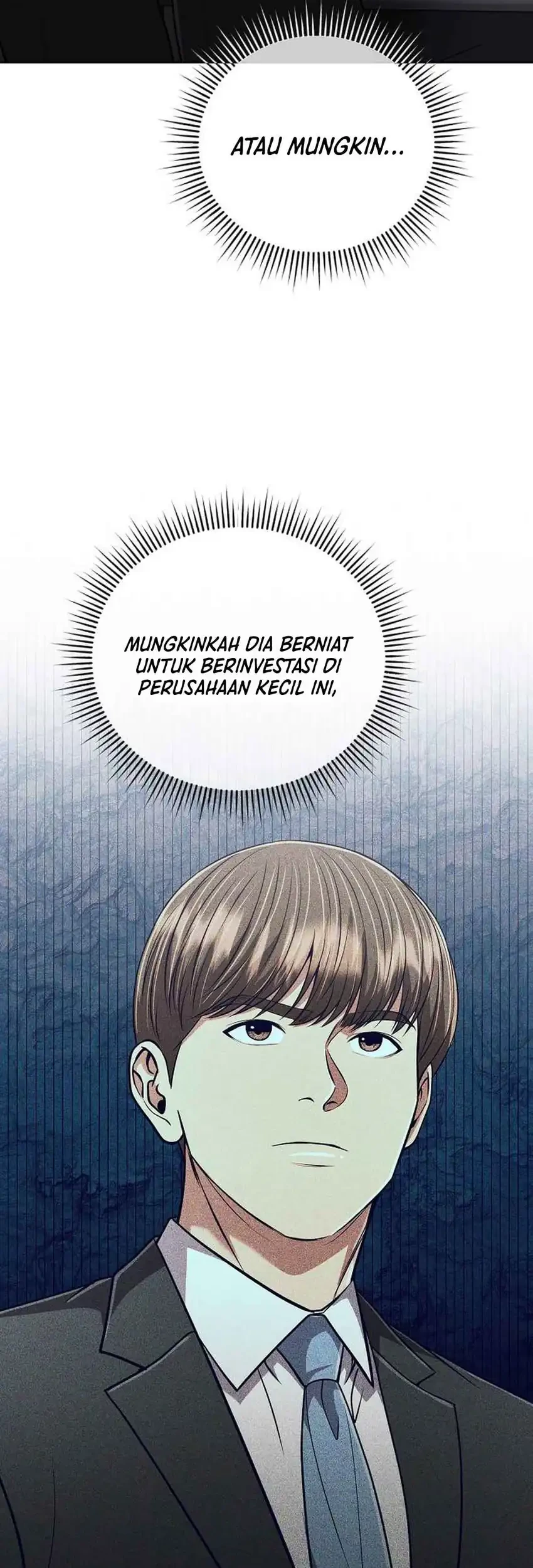 The New Employee Kim Chul-Soo Chapter 147 Gambar 9