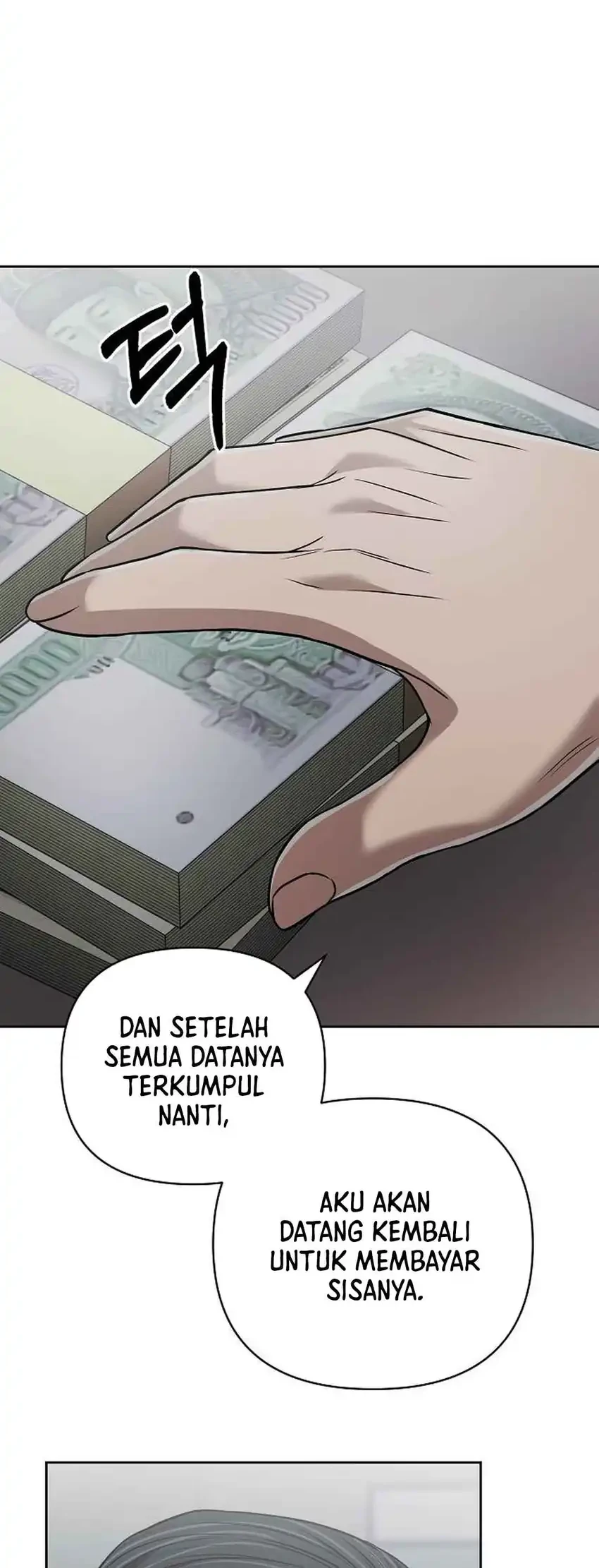 The New Employee Kim Chul-Soo Chapter 147 Gambar 12