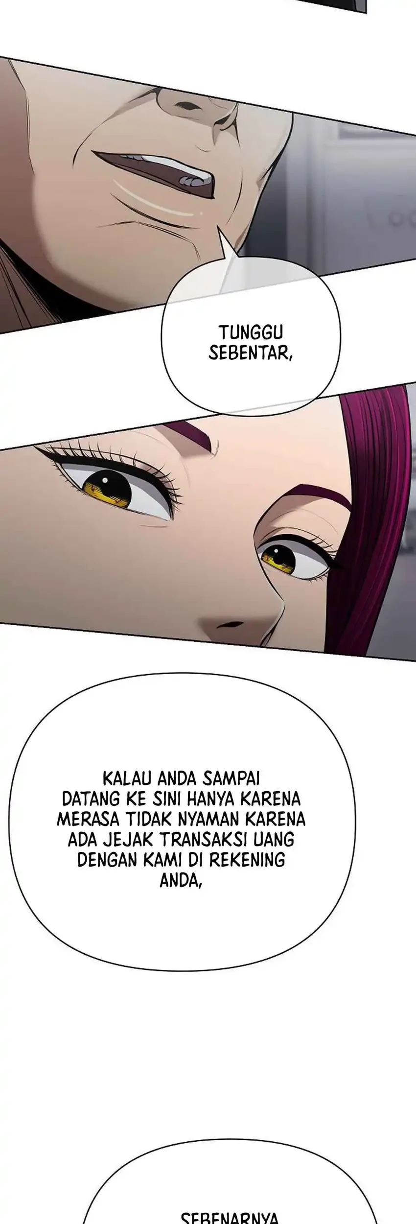 The New Employee Kim Chul-Soo Chapter 147 Gambar 15
