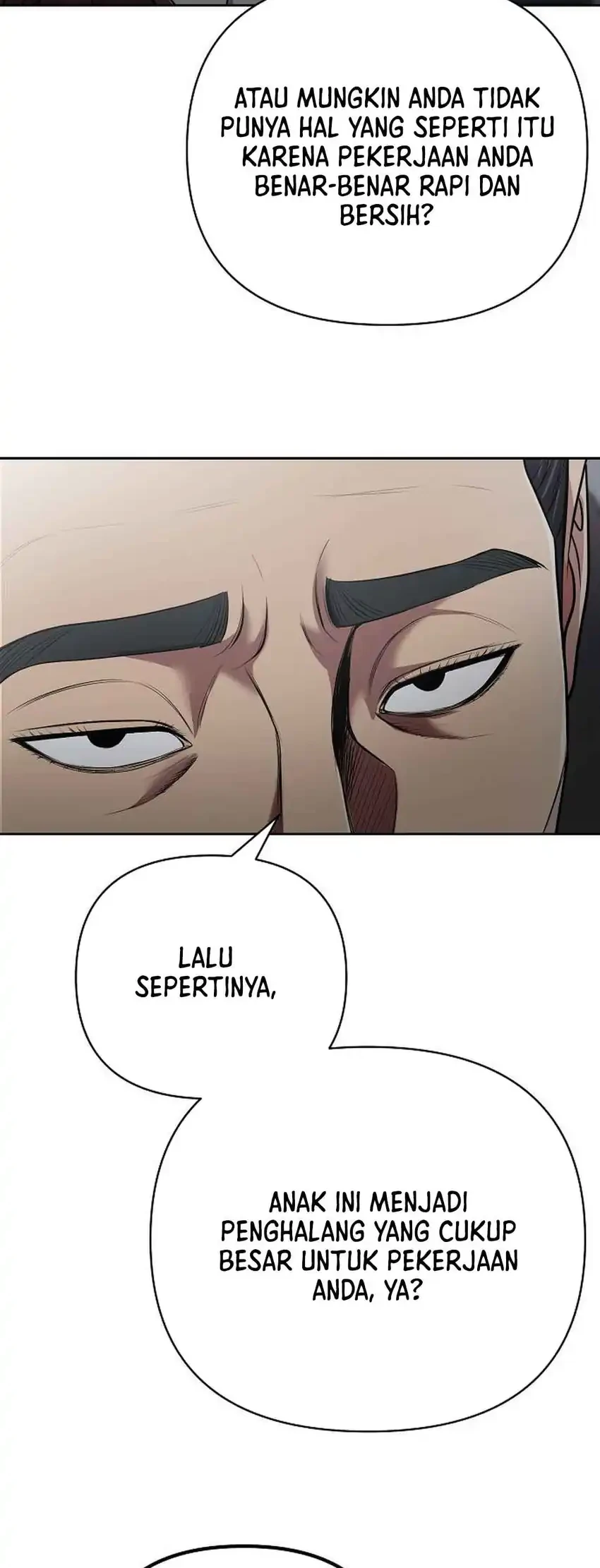 The New Employee Kim Chul-Soo Chapter 147 Gambar 18