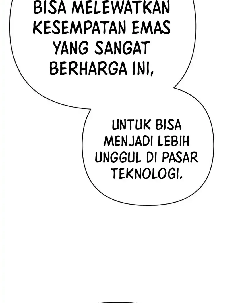 The New Employee Kim Chul-Soo Chapter 148 Gambar 83