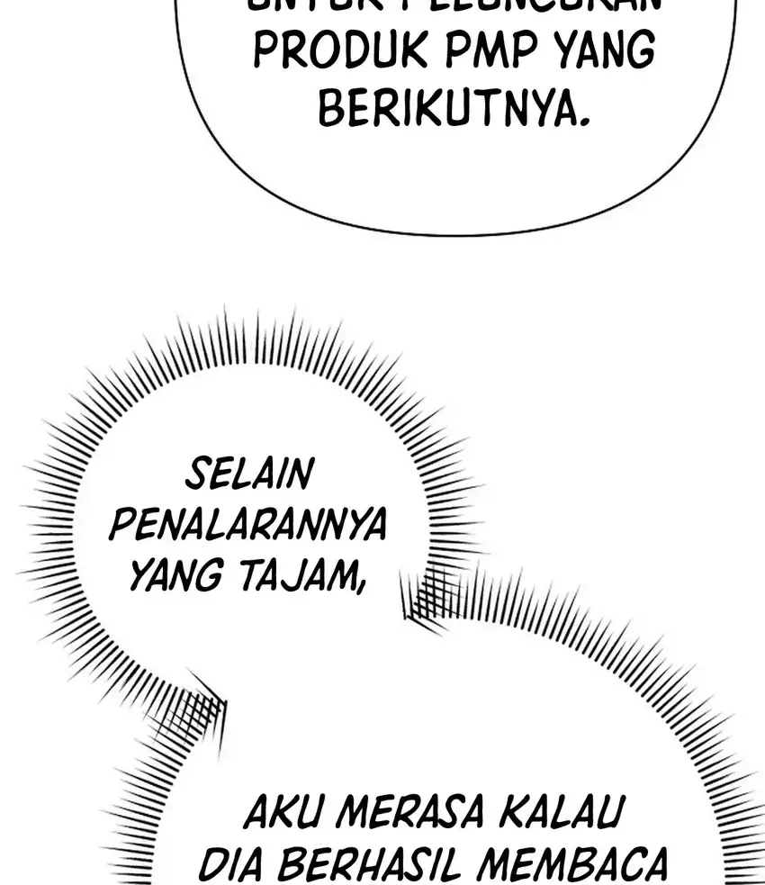The New Employee Kim Chul-Soo Chapter 148 Gambar 88