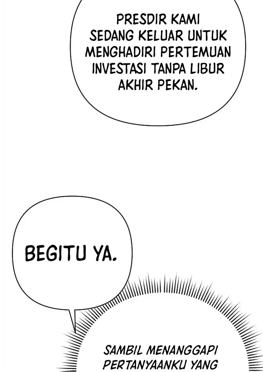 The New Employee Kim Chul-Soo Chapter 148 Gambar 90