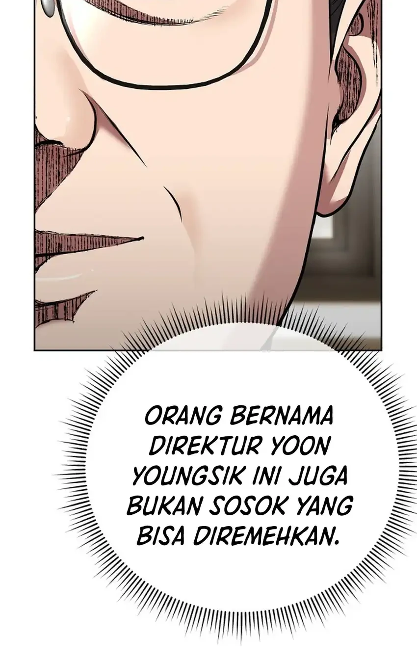The New Employee Kim Chul-Soo Chapter 148 Gambar 94
