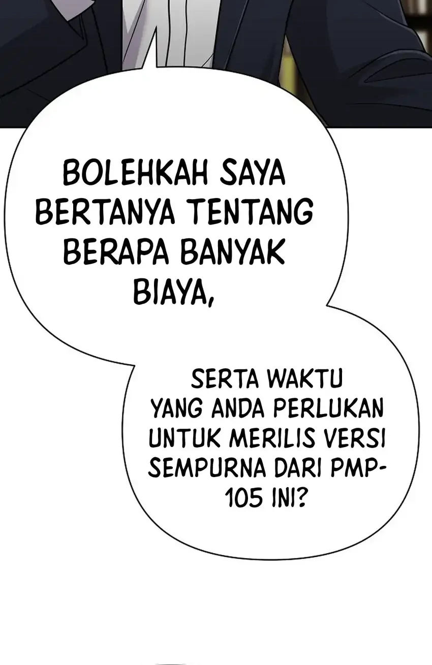 The New Employee Kim Chul-Soo Chapter 148 Gambar 96