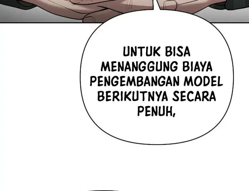 The New Employee Kim Chul-Soo Chapter 148 Gambar 100