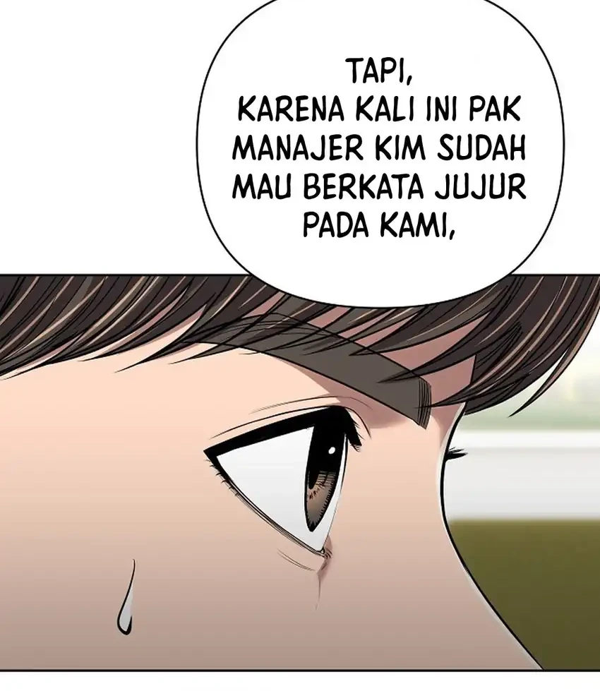 The New Employee Kim Chul-Soo Chapter 148 Gambar 104
