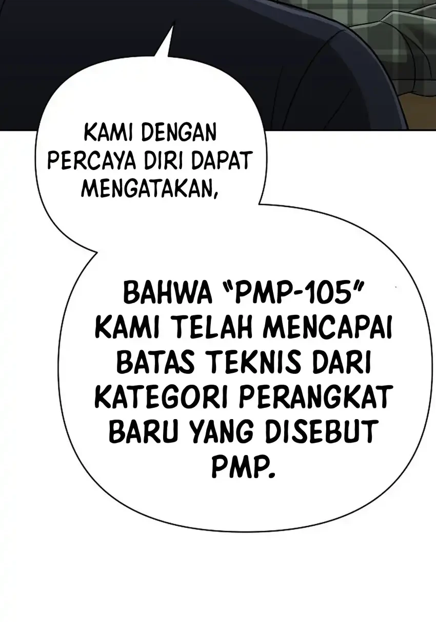 The New Employee Kim Chul-Soo Chapter 148 Gambar 106