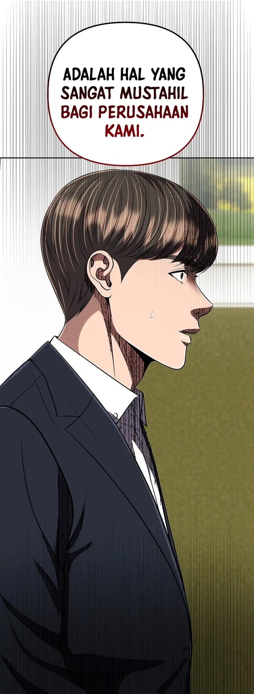 The New Employee Kim Chul-Soo Chapter 148 Gambar 109