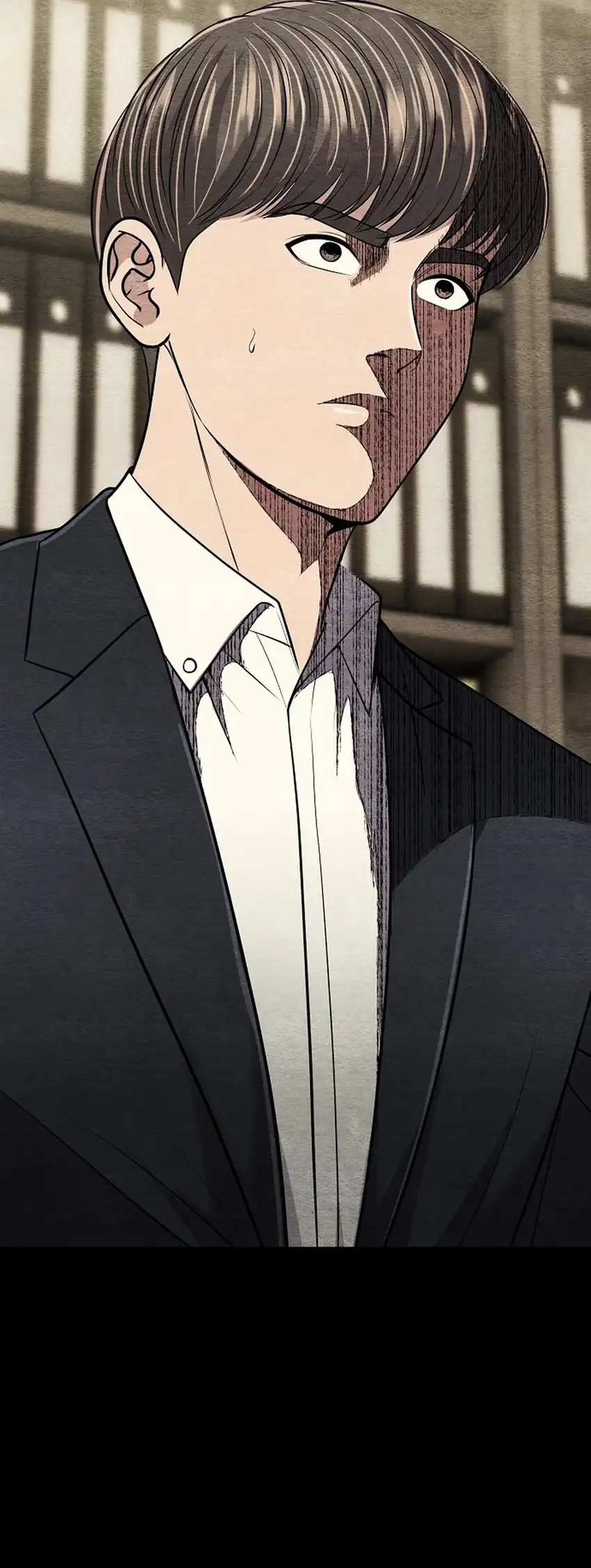The New Employee Kim Chul-Soo Chapter 149 Gambar 15