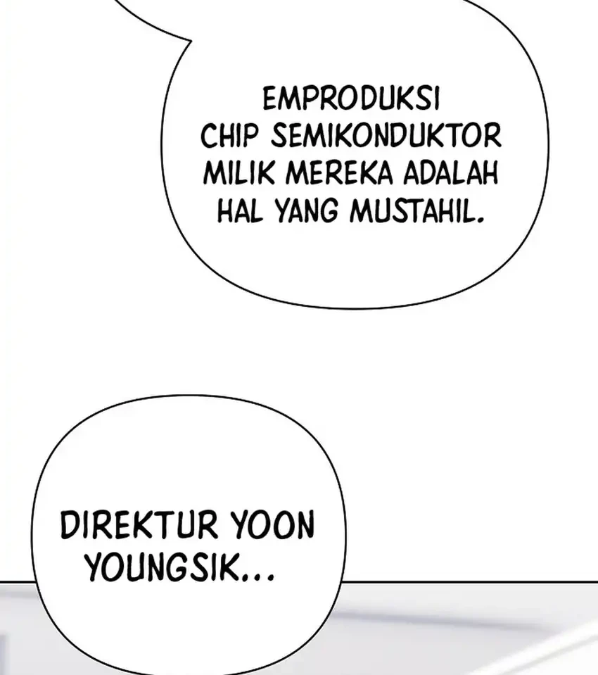 The New Employee Kim Chul-Soo Chapter 149 Gambar 35