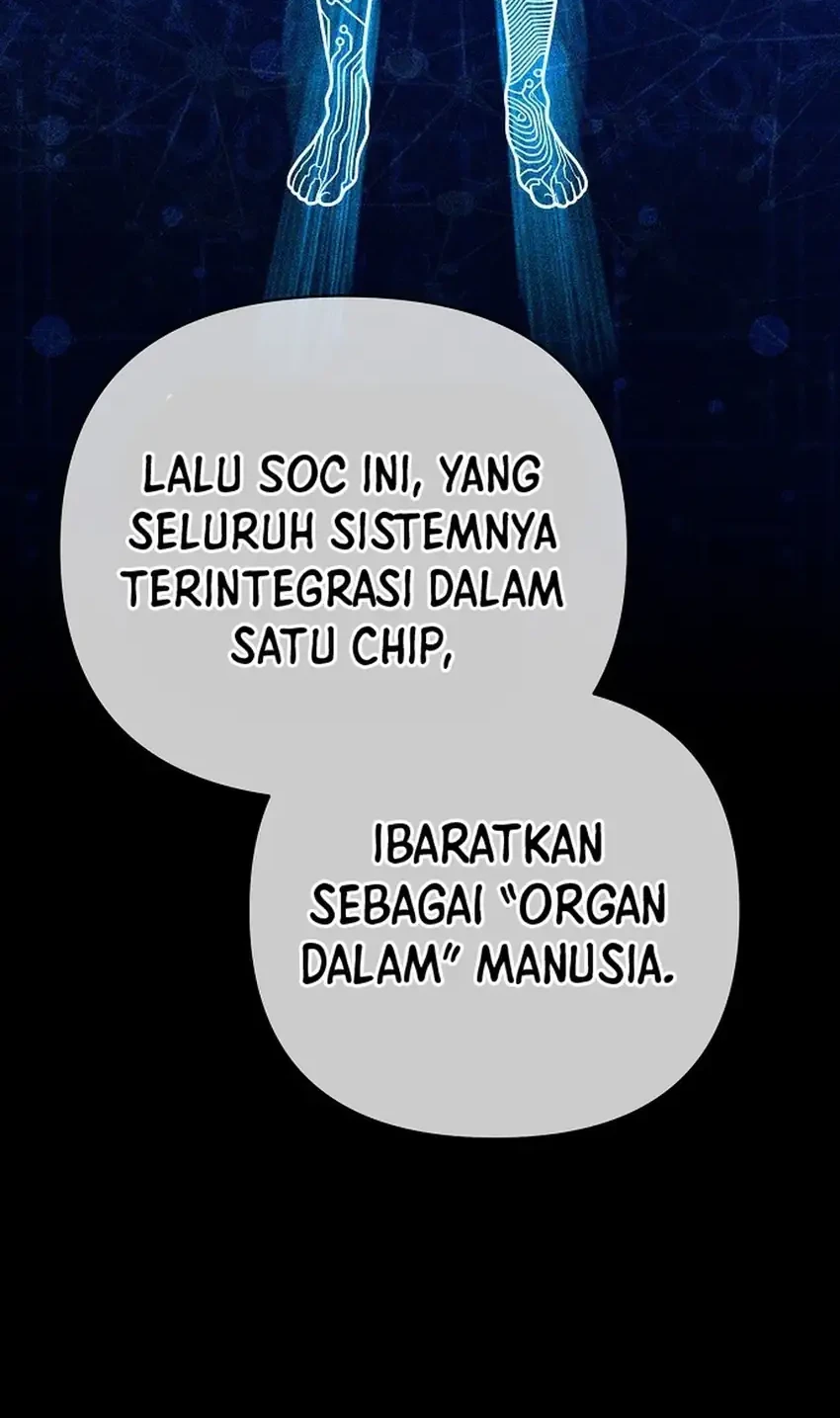 The New Employee Kim Chul-Soo Chapter 149 Gambar 43