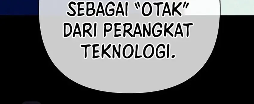The New Employee Kim Chul-Soo Chapter 149 Gambar 45