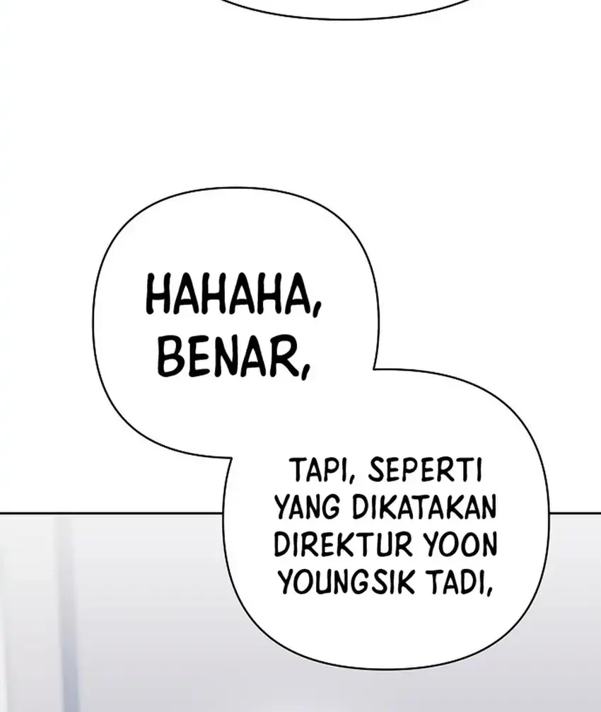 The New Employee Kim Chul-Soo Chapter 149 Gambar 53