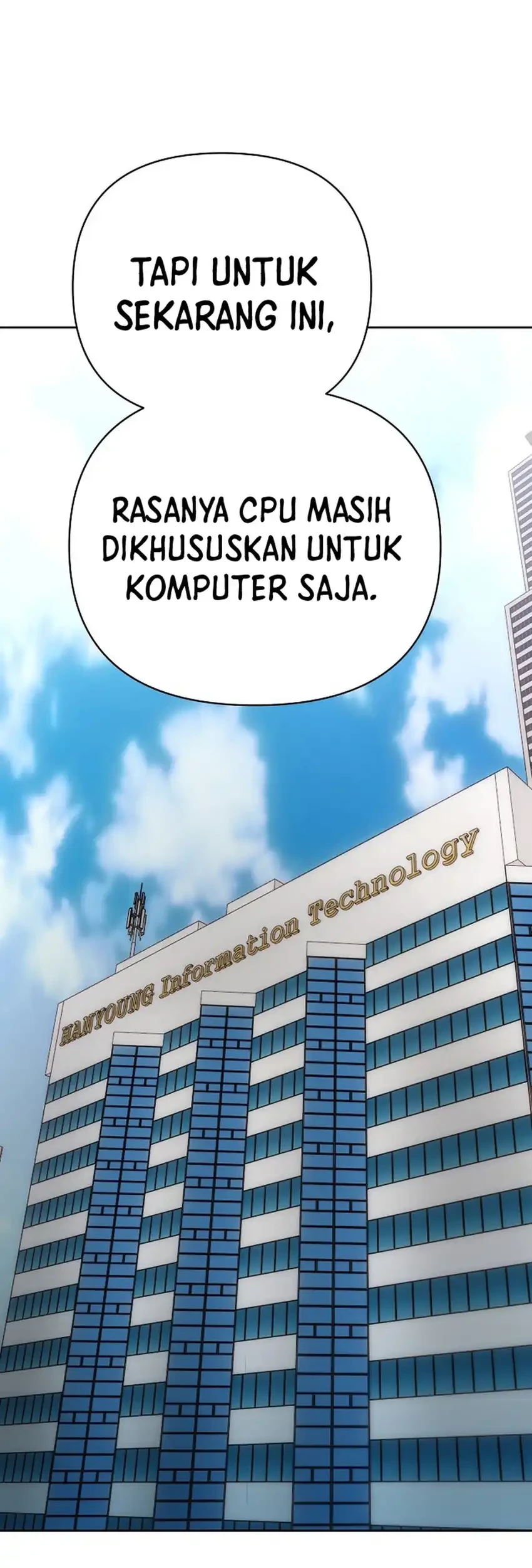 The New Employee Kim Chul-Soo Chapter 149 Gambar 58