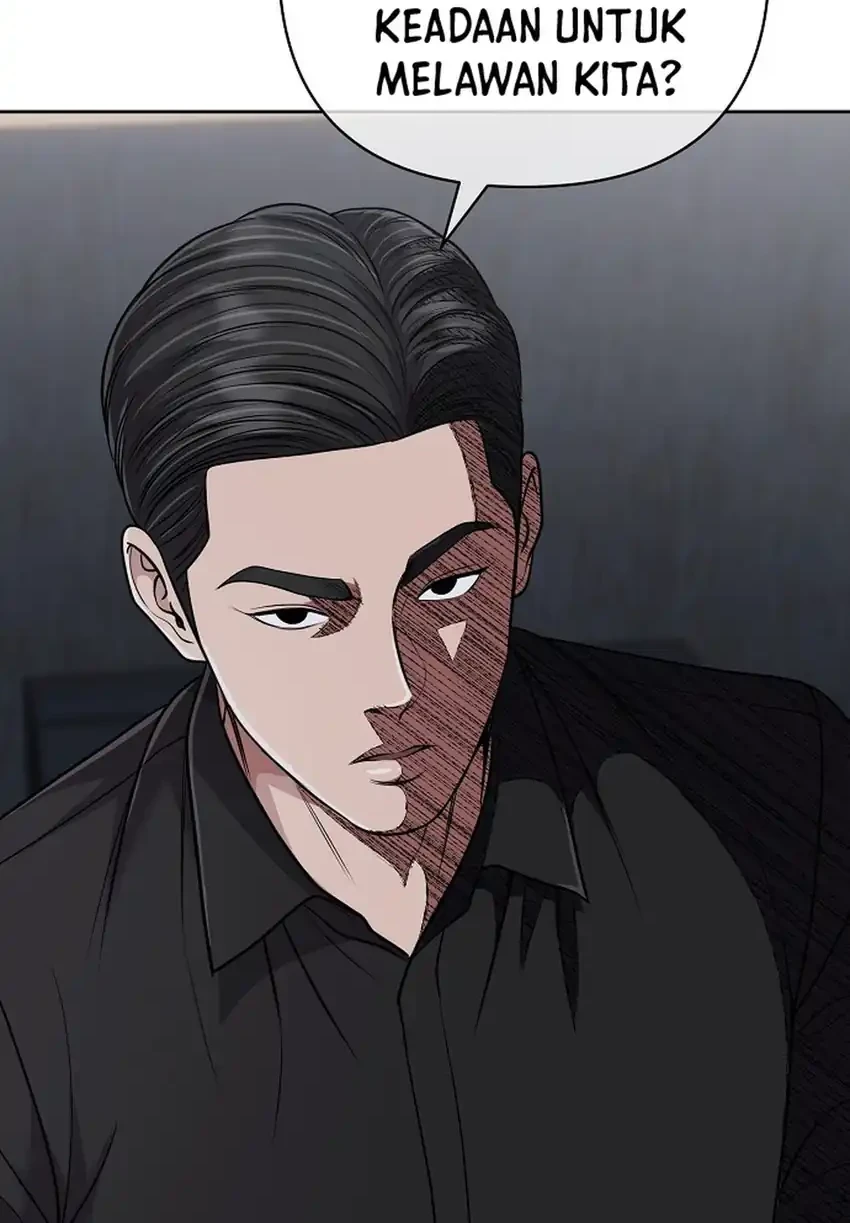 The New Employee Kim Chul-Soo Chapter 149 Gambar 61