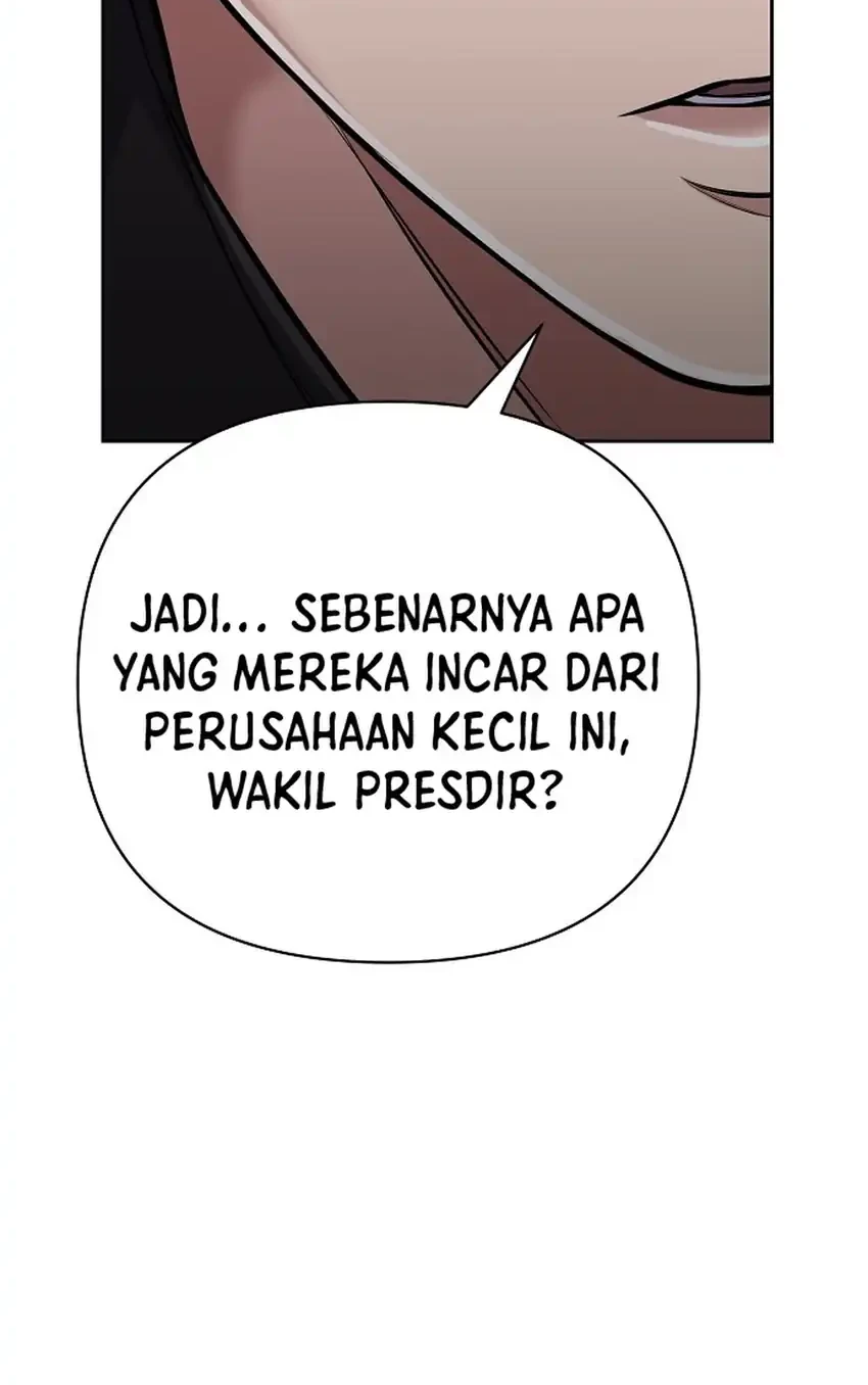 The New Employee Kim Chul-Soo Chapter 149 Gambar 65