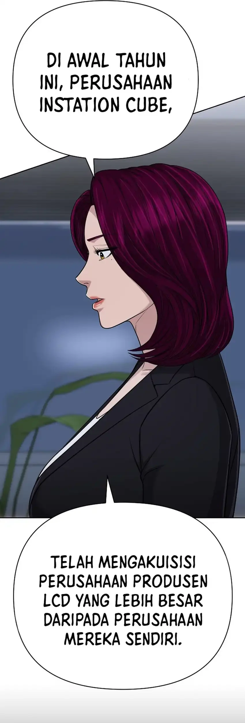 The New Employee Kim Chul-Soo Chapter 149 Gambar 66