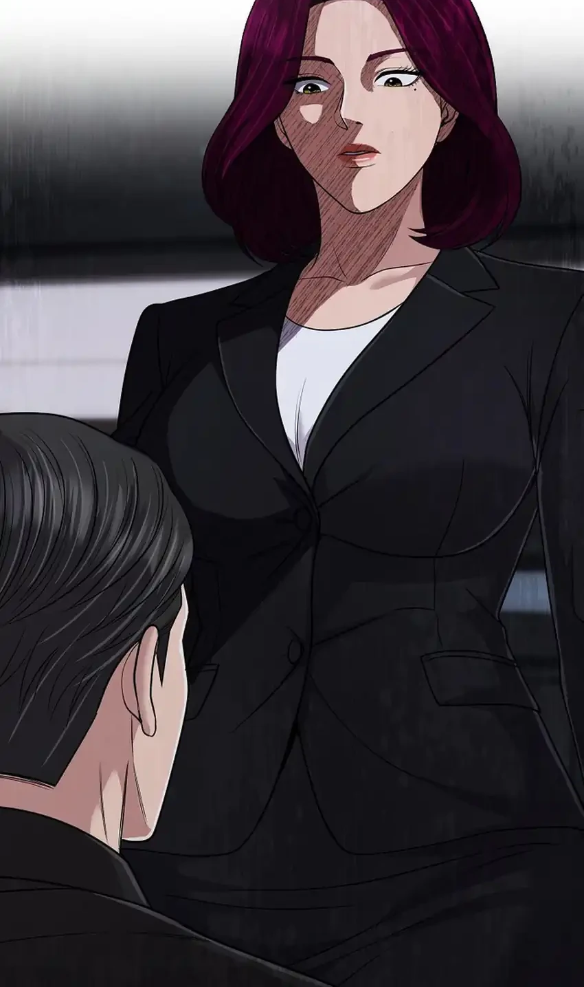 The New Employee Kim Chul-Soo Chapter 149 Gambar 71
