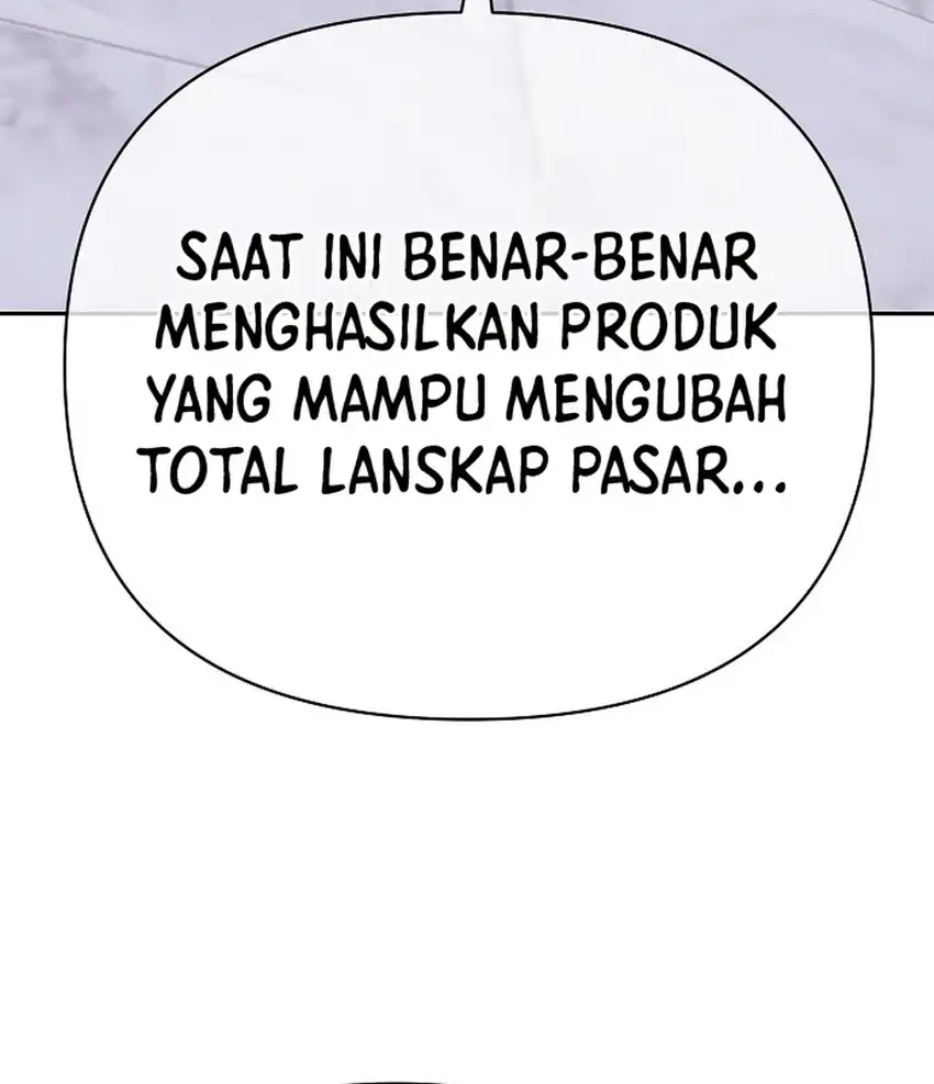 The New Employee Kim Chul-Soo Chapter 149 Gambar 73