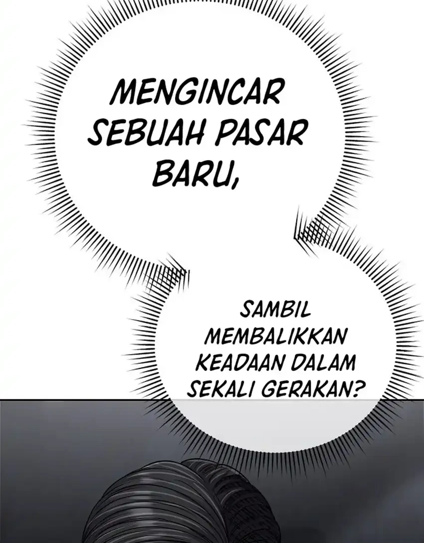 The New Employee Kim Chul-Soo Chapter 149 Gambar 75
