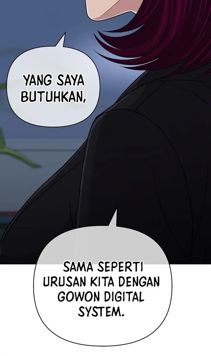 The New Employee Kim Chul-Soo Chapter 149 Gambar 79
