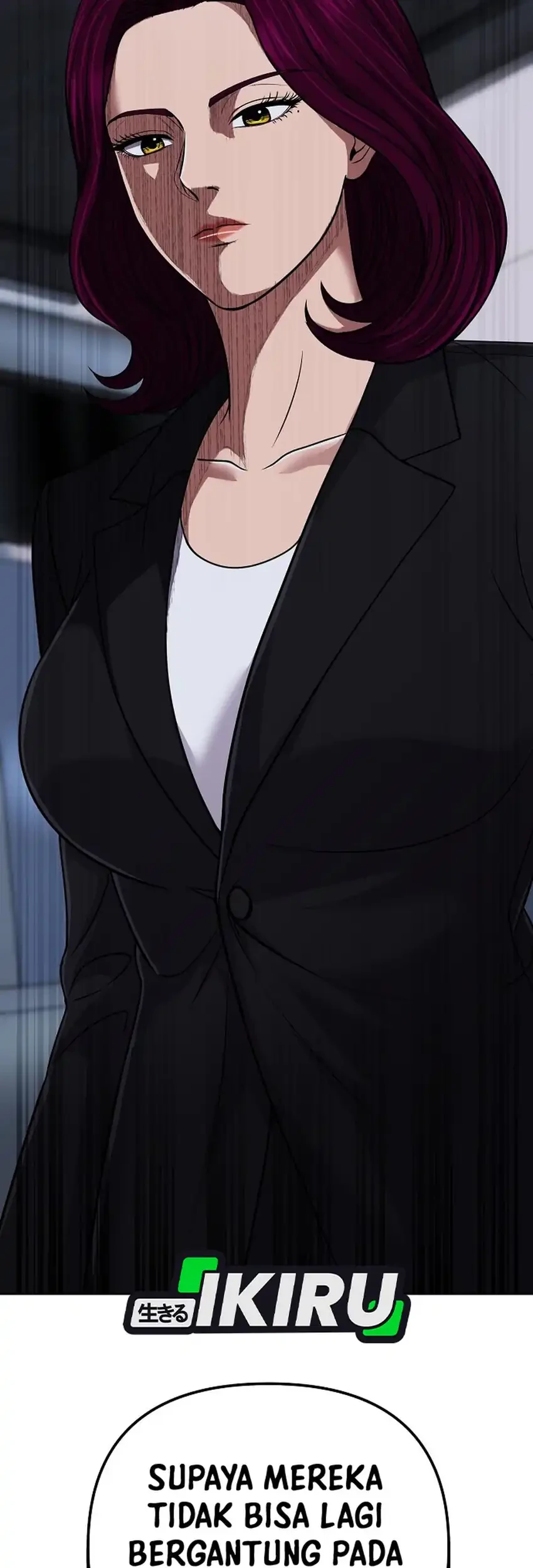 The New Employee Kim Chul-Soo Chapter 149 Gambar 84