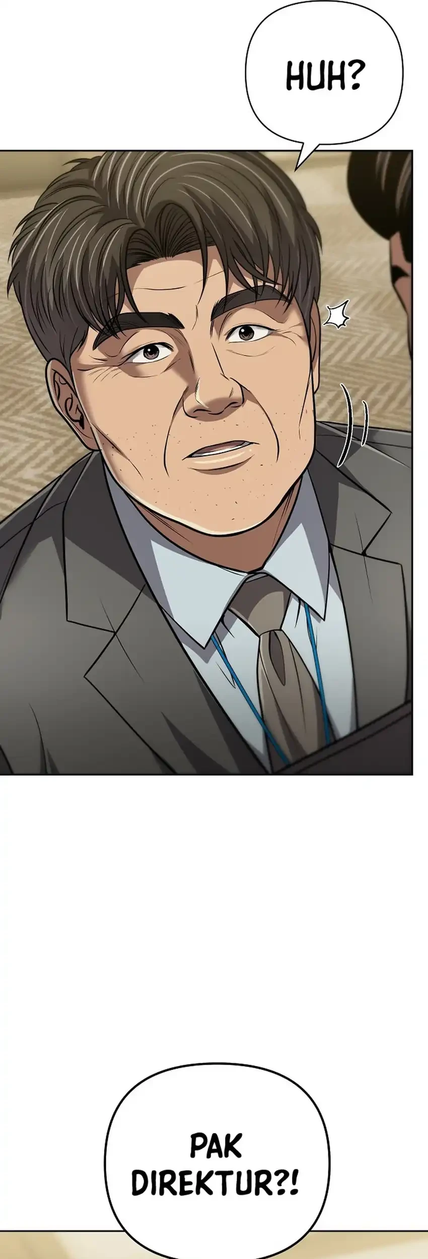 The New Employee Kim Chul-Soo Chapter 149 Gambar 90