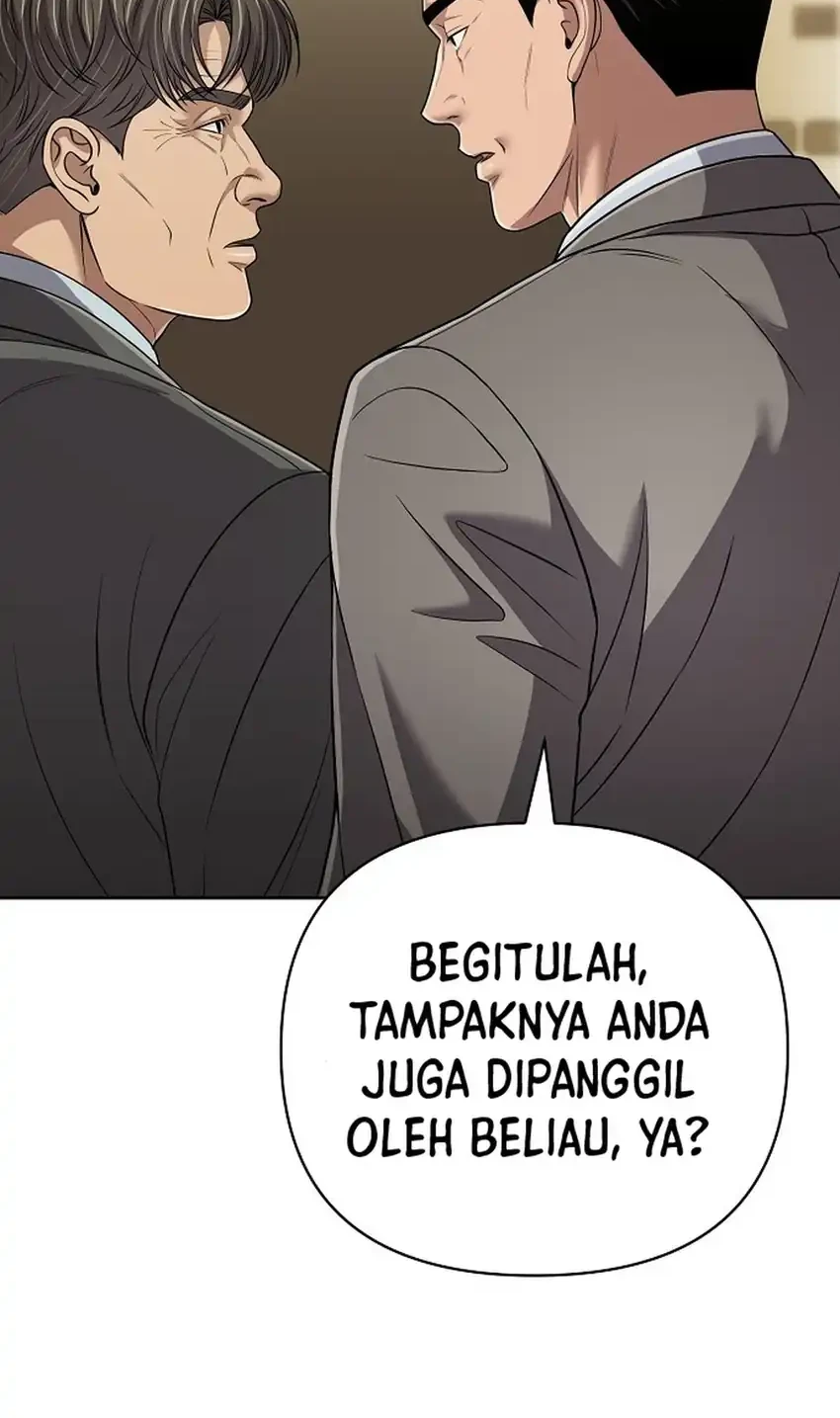 The New Employee Kim Chul-Soo Chapter 149 Gambar 93