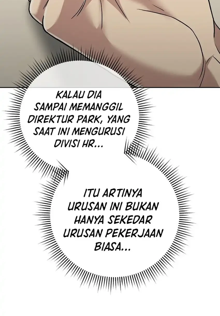 The New Employee Kim Chul-Soo Chapter 149 Gambar 97