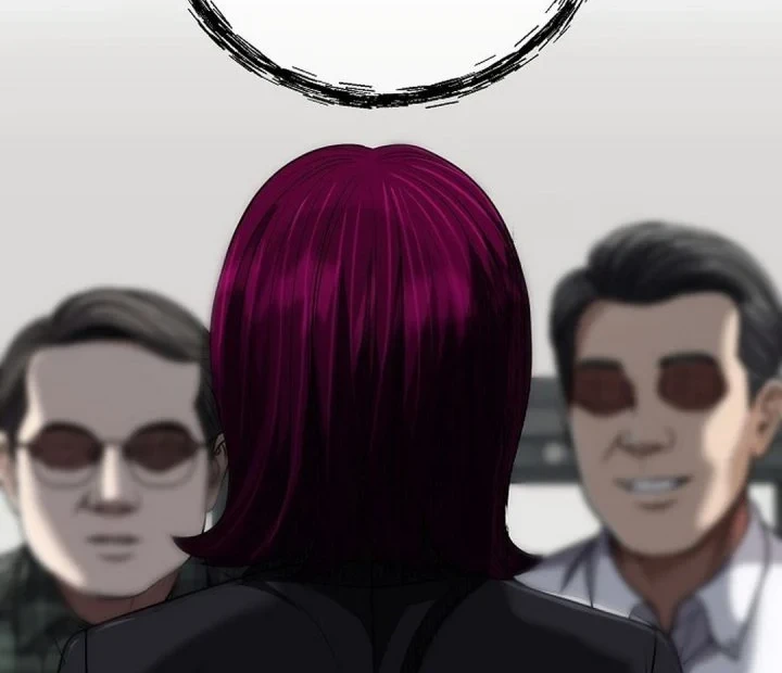 The New Employee Kim Chul-Soo Chapter 150 Gambar 67