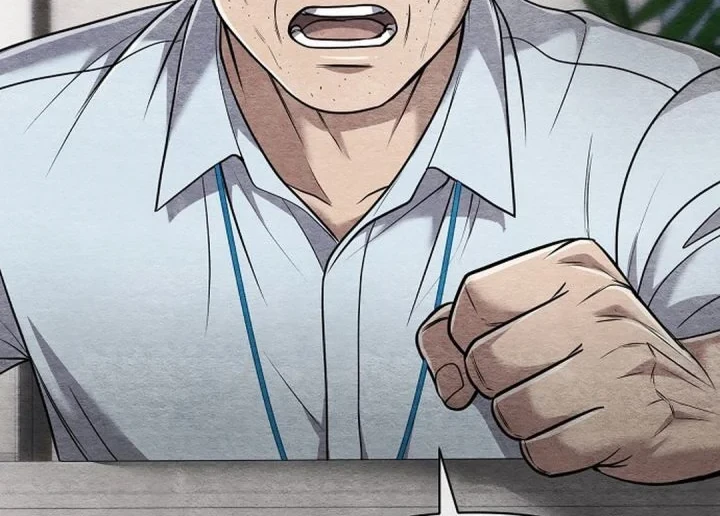 The New Employee Kim Chul-Soo Chapter 150 Gambar 80