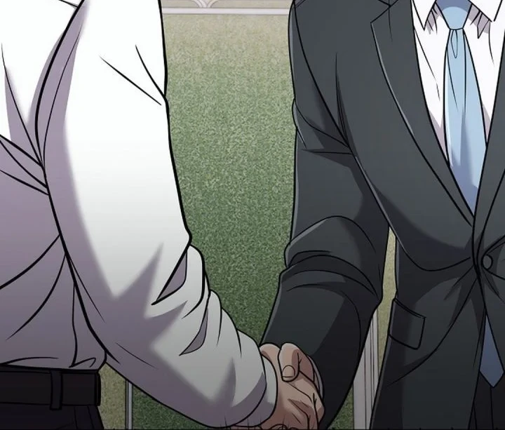 The New Employee Kim Chul-Soo Chapter 150 Gambar 83