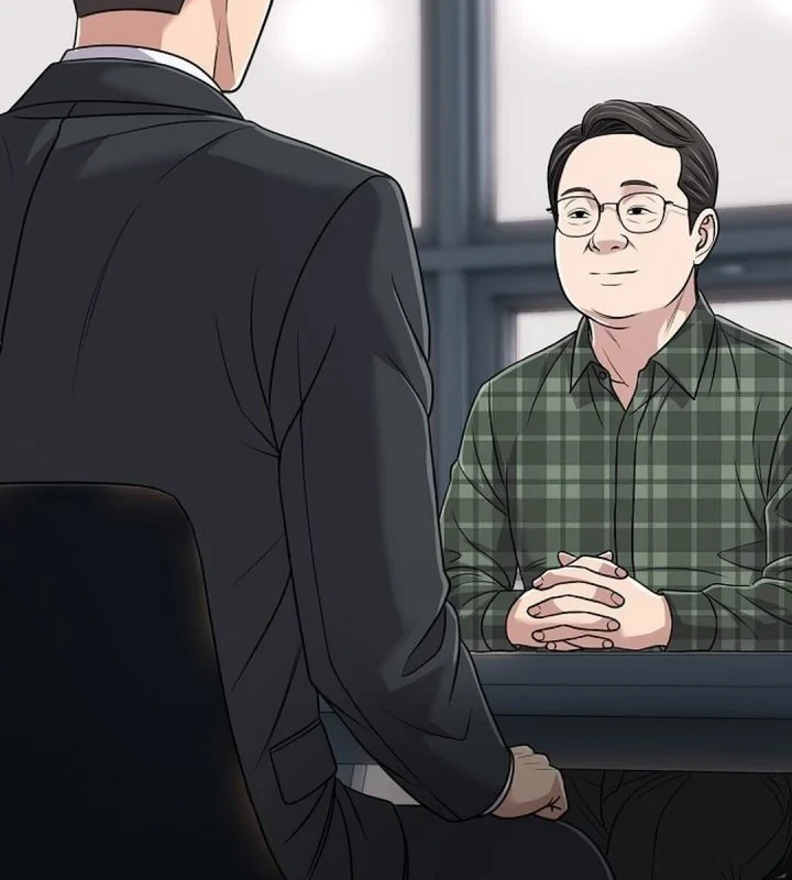 The New Employee Kim Chul-Soo Chapter 150 Gambar 91