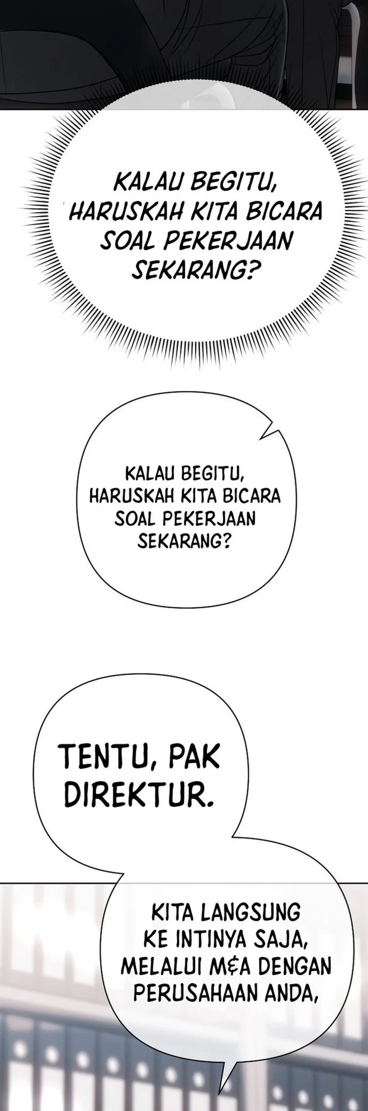 The New Employee Kim Chul-Soo Chapter 150 Gambar 92