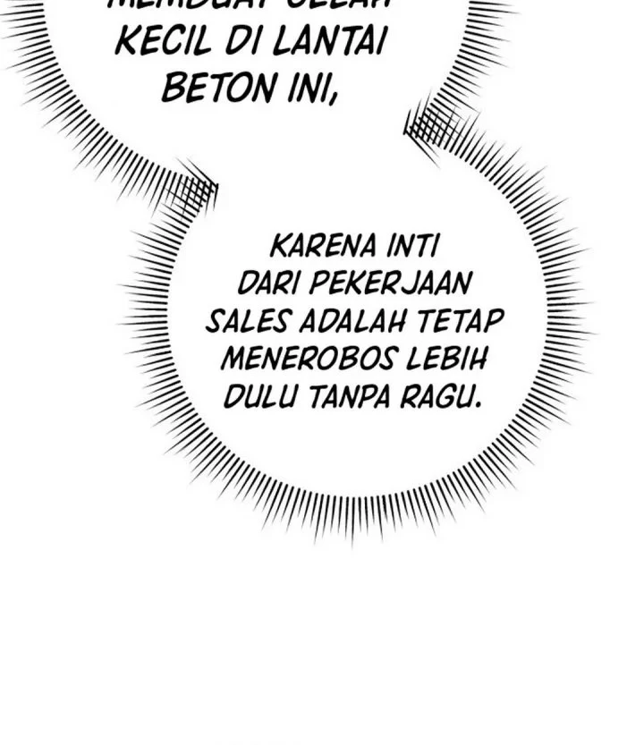 The New Employee Kim Chul-Soo Chapter 150 Gambar 94